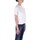textil Mujer Camisetas manga corta Dickies DK0A4Y8L Blanco