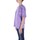 textil Mujer Camisetas manga corta Elisabetta Franchi MA02341E2 Multicolor