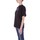 textil Mujer Camisetas manga corta Elisabetta Franchi MA02341E2 Negro