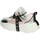 Zapatos Mujer Zapatillas altas Shop Art SASF230526 Blanco