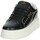Zapatos Mujer Zapatillas altas Shop Art SASF230522 Negro