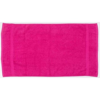 Casa Toalla y manopla de toalla Towel City PC6075 Multicolor