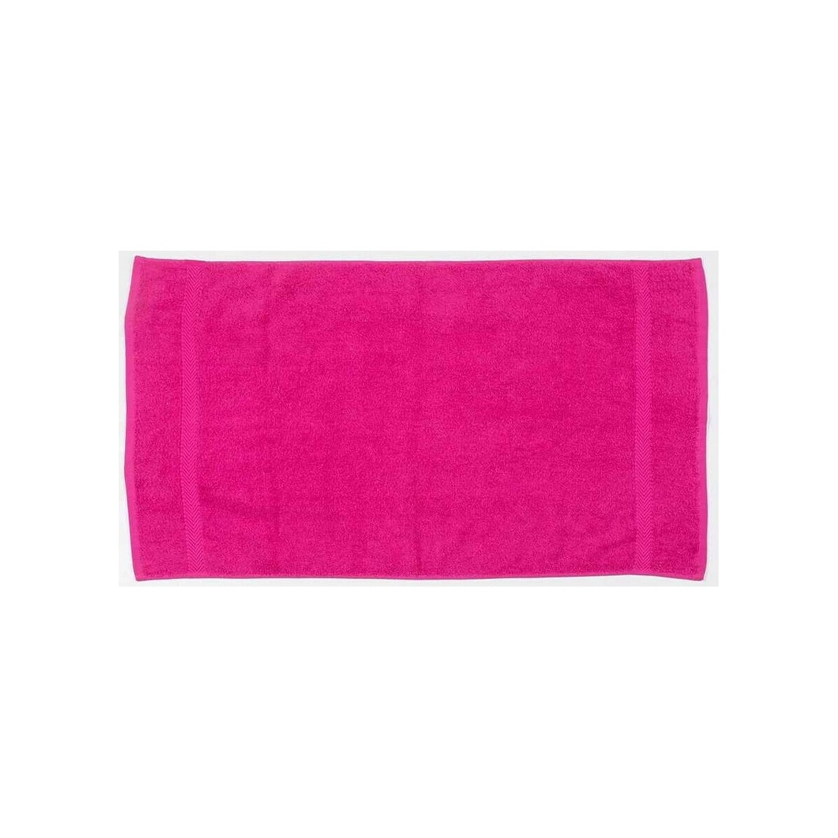 Casa Toalla y manopla de toalla Towel City PC6075 Multicolor