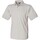 textil Hombre Tops y Camisetas Henbury H400 Gris