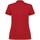 textil Mujer Tops y Camisetas Native Spirit PC6099 Rojo