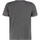 textil Hombre Camisetas manga larga Kustom Kit K507 Gris