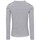 textil Mujer Camisetas manga larga Premier Long John Blanco