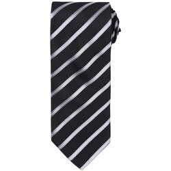 textil Hombre Corbatas y accesorios Premier PR784 Negro