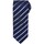 textil Hombre Corbatas y accesorios Premier PR784 Azul