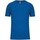 textil Hombre Camisetas manga corta Proact Performance Azul