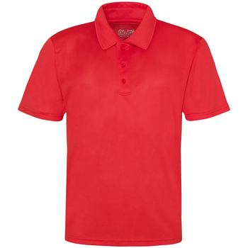 textil Niños Tops y Camisetas Awdis Cool Cool Rojo