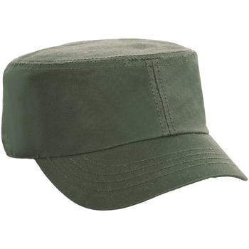 Accesorios textil Sombrero Result Urban Trooper Verde