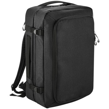 Bagbase Escape Carry-On Negro