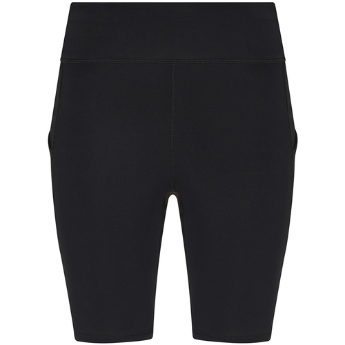 textil Mujer Shorts / Bermudas Awdis  Negro