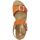 Zapatos Mujer Sandalias Remonte D1J51 Naranja