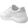 Zapatos Mujer Zapatillas bajas Remonte D1e00 Blanco