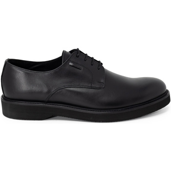 Zapatos Hombre Derbie & Richelieu Antony Morato MMFW01692-LE300026 Negro