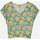 textil Mujer Camisetas manga corta Oxbow Top CANIHI Verde