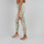 textil Mujer Pantalones Oxbow Legging RASPOUTINE Verde