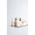 Zapatos Niña Deportivas Moda Liu Jo Zapatillas con plataforma y detalle de inspiración animal Multicolor