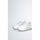 Zapatos Niña Deportivas Moda Liu Jo Zapatillas con plataforma y encaje Blanco