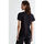 textil Mujer Tops y Camisetas Liu Jo Camiseta con logotipo Negro