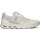 Zapatos Mujer Deportivas Moda On Cloudrift Blanco