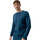 textil Hombre Sudaderas Born Living Yoga Sweatshirt Yangtse Azul
