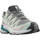 Zapatos Mujer Running / trail Salomon XA PRO 3D V9 W Gris