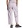 textil Mujer Pantalones de chándal adidas Originals W FI 3S WVN PT Violeta