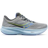 Zapatos Mujer Running / trail Saucony S10830-15 Gris