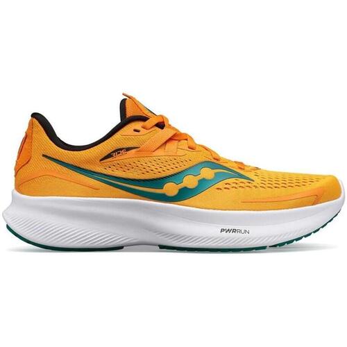 Zapatos Hombre Running / trail Saucony S20729-30 Naranja