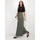 textil Mujer Pantalones La Modeuse 69784_P162406 Verde