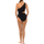 textil Mujer Bañadores MICHAEL Michael Kors MM9P483F-001 Negro
