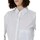 textil Mujer Camisas John Richmond UWP24006CA Blanco