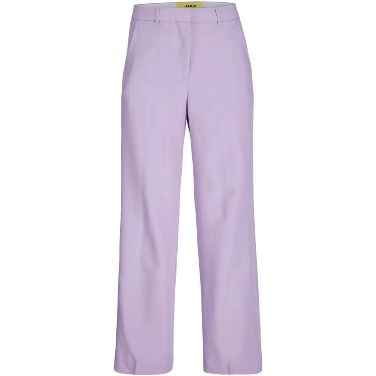 textil Mujer Pantalones con 5 bolsillos Jjxx 12200674 Violeta