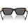 Relojes & Joyas Mujer Gafas de sol Tiffany Occhiali da Sole  TF4213 8001S4 Negro