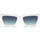 Relojes & Joyas Mujer Gafas de sol Tiffany Occhiali da Sole  TF4213 83929S Blanco