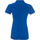 textil Mujer Tops y Camisetas Errea Team Ladies Polo Mc Ad Azul