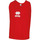 textil Camisetas sin mangas Errea Casacca Bib Allen. Kid 2003 Rojo