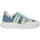 Zapatos Mujer Deportivas Moda La Strada 2200586 Azul