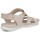 Zapatos Mujer Sandalias Ecco 243943 SANDAL LEA Rosa