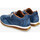 Zapatos Hombre Deportivas Moda Cetti C-848 Azul