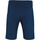 textil Shorts / Bermudas Errea Mauna Bermuda Ad Azul