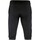 textil Hombre Pantalones Errea Penck Bermuda 3/4 Ad Negro