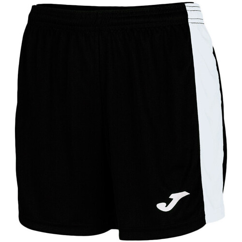 textil Hombre Shorts / Bermudas Joma  Negro