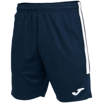 textil Niño Shorts / Bermudas Joma  Azul