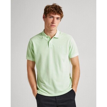 Pepe jeans PM542099 NEW OLIVER GD Verde