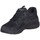 Zapatos Mujer Zapatillas bajas Pitillos 1520 Negro