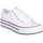 Zapatos Mujer Zapatillas bajas Refresh 171901 Blanco